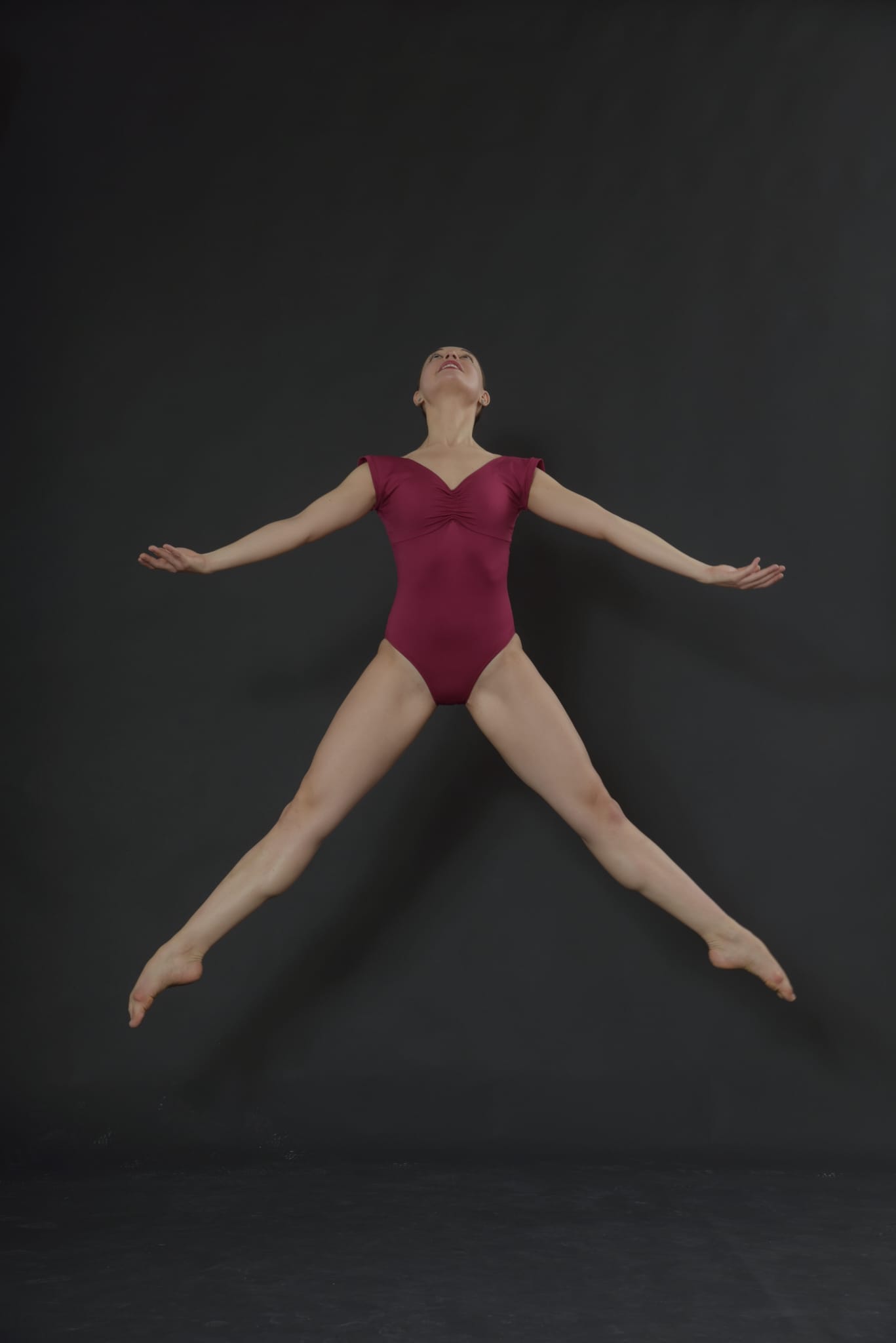 scuola di danza melania santoro: melania che danza