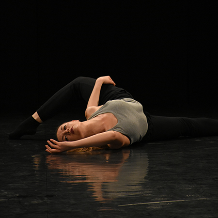 scuola di danza bergamo