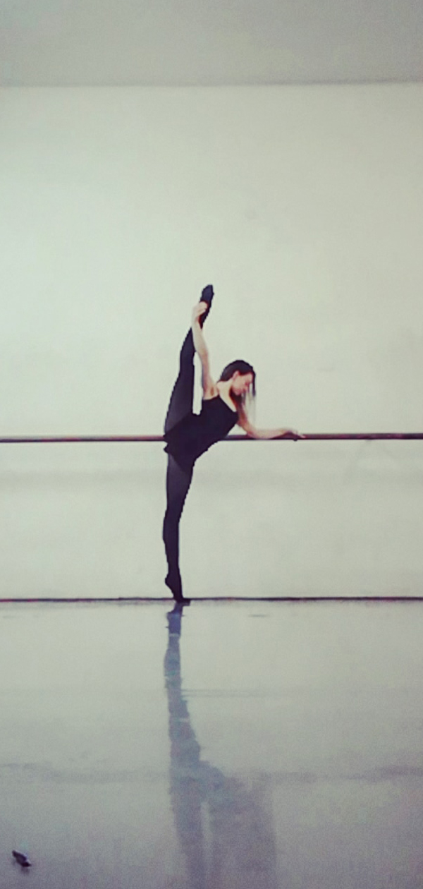 scuola di danza