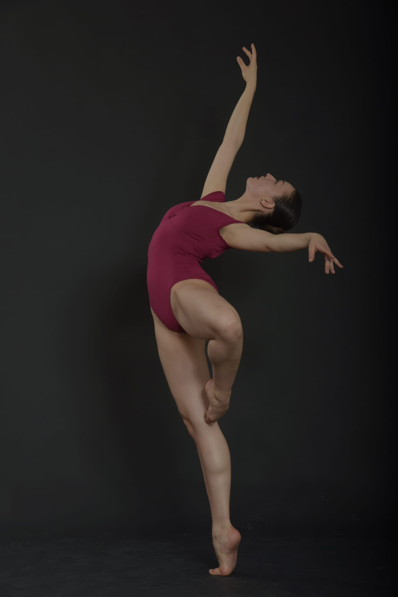 Melania santoro danza