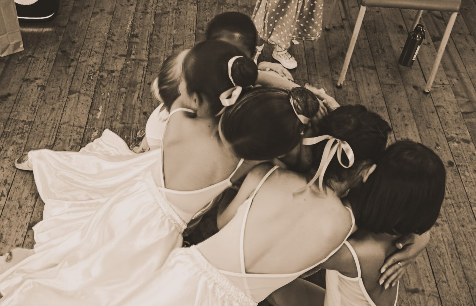 Etoile Studio Ballet Theatre