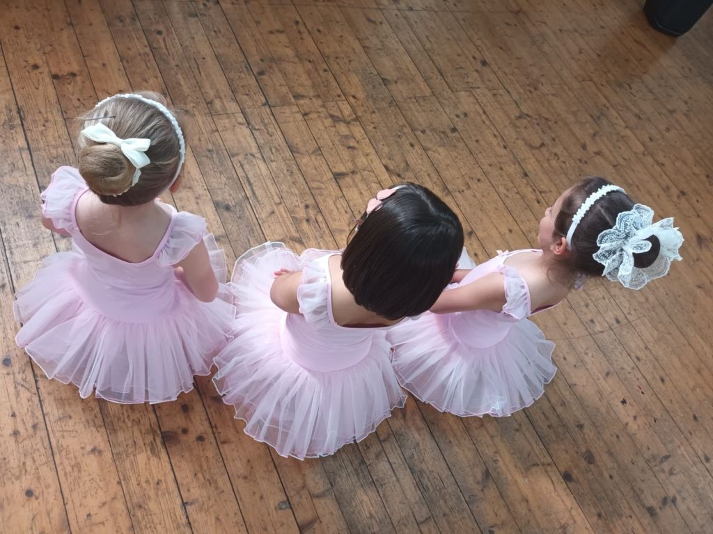 Etoile Studio Ballet Theatre