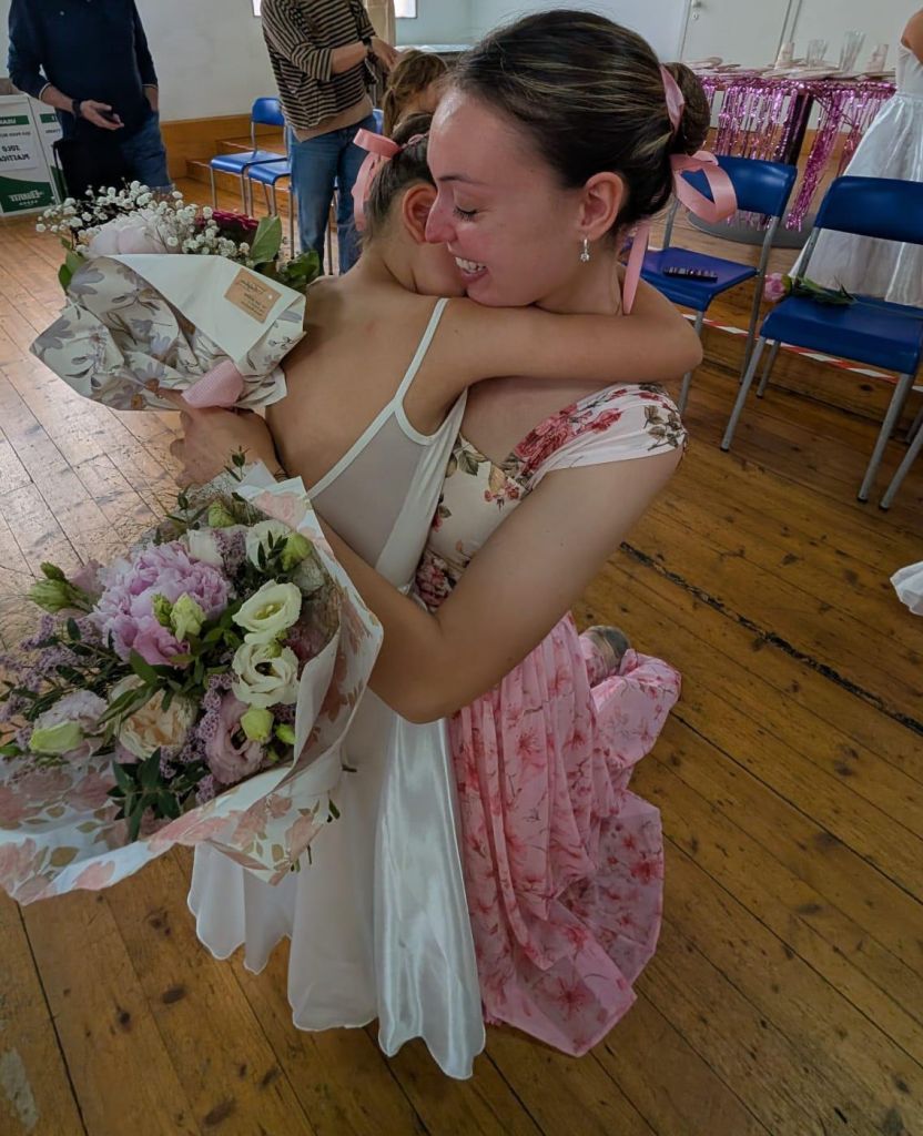 Etoile Studio Ballet Theatre
